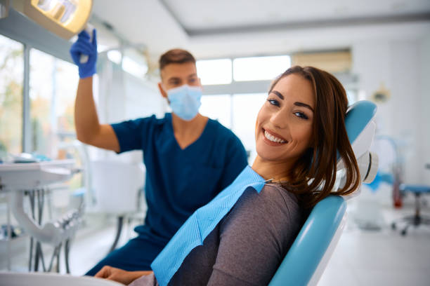 Dental Bonding in Centre Hall, PA